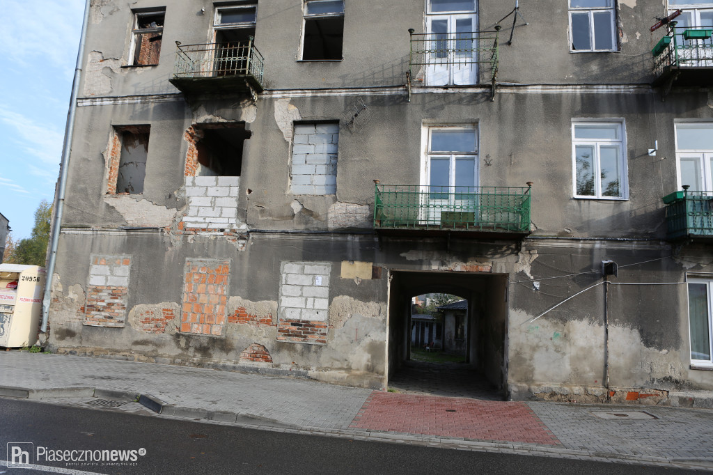 Piaseczno w roku 2012. Dużo się zmieniło?