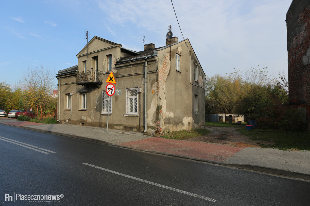 Piaseczno w roku 2012. Dużo się zmieniło?