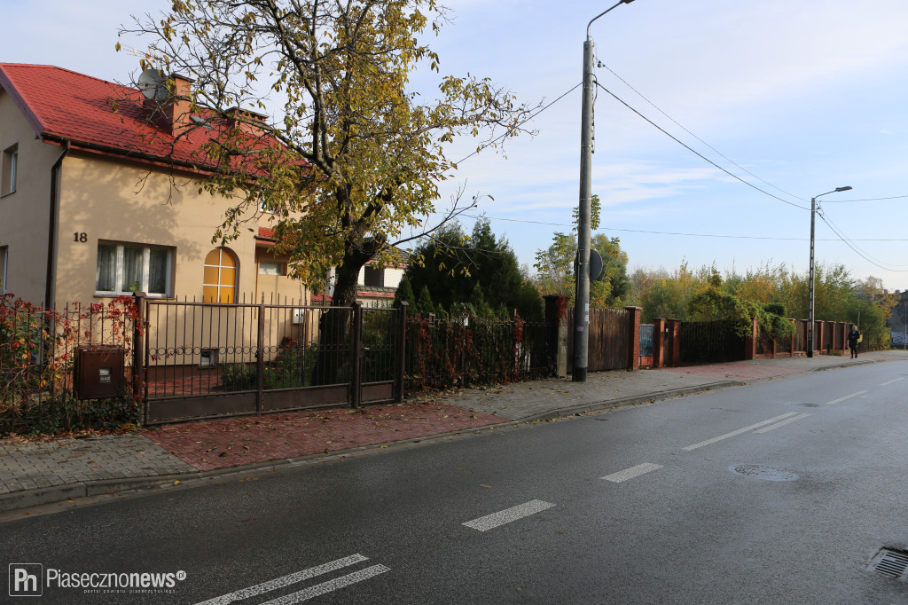 Piaseczno w roku 2012. Dużo się zmieniło?