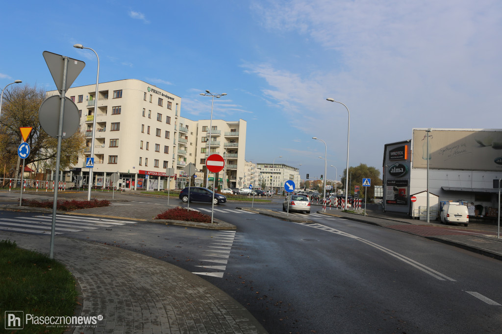 Piaseczno w roku 2012. Dużo się zmieniło?