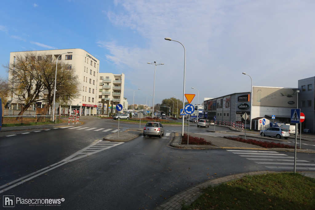 Piaseczno w roku 2012. Dużo się zmieniło?