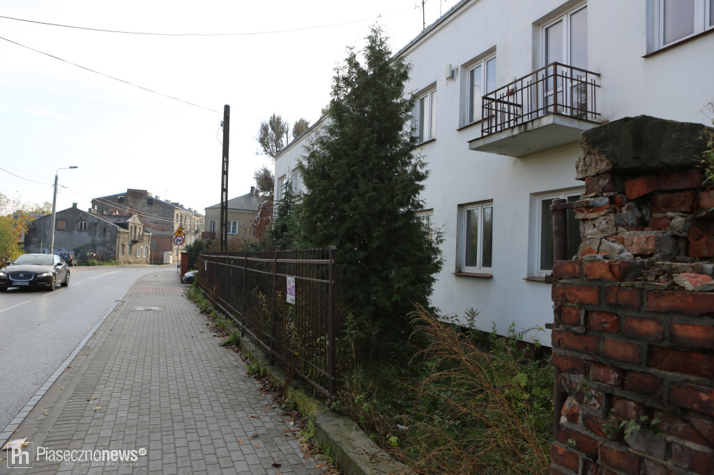 Piaseczno w roku 2012. Dużo się zmieniło?