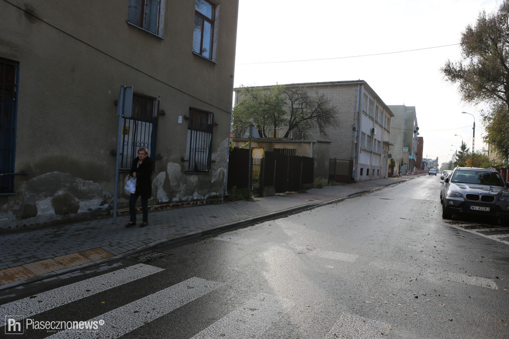 Piaseczno w roku 2012. Dużo się zmieniło?