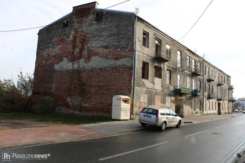 Piaseczno w roku 2012. Dużo się zmieniło?