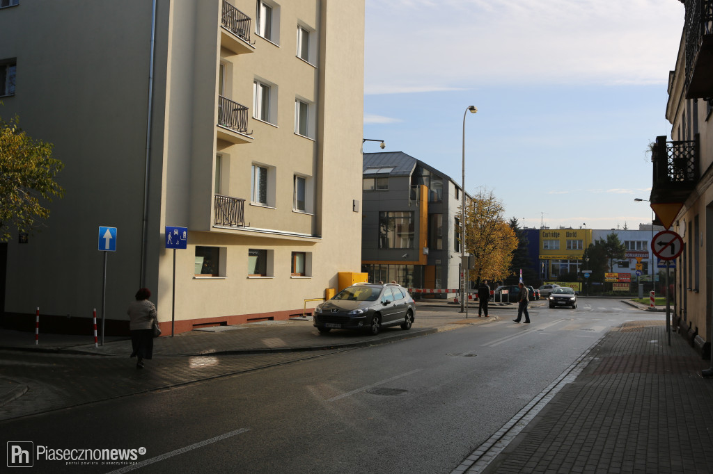 Piaseczno w roku 2012. Dużo się zmieniło?