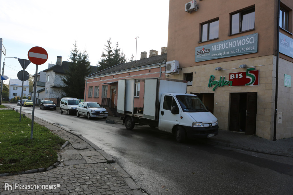 Piaseczno w roku 2012. Dużo się zmieniło?