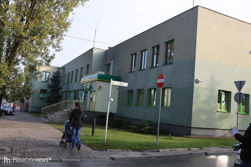 Piaseczno w roku 2012. Dużo się zmieniło?
