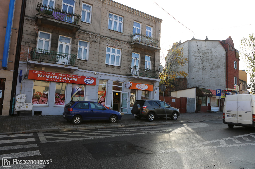 Piaseczno w roku 2012. Dużo się zmieniło?