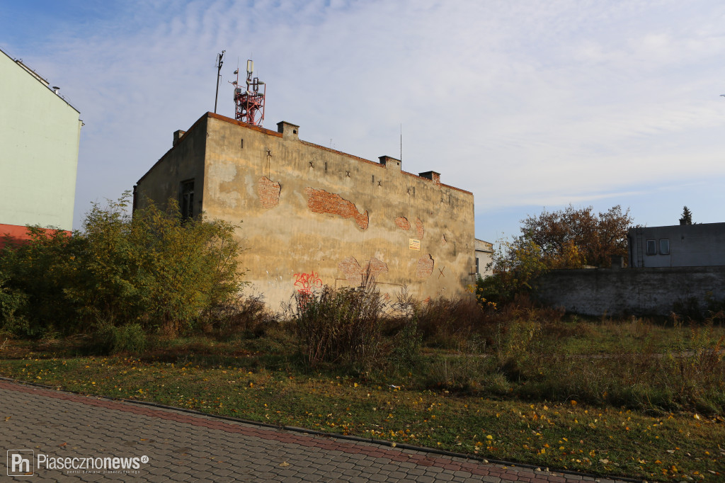 Piaseczno w roku 2012. Dużo się zmieniło?
