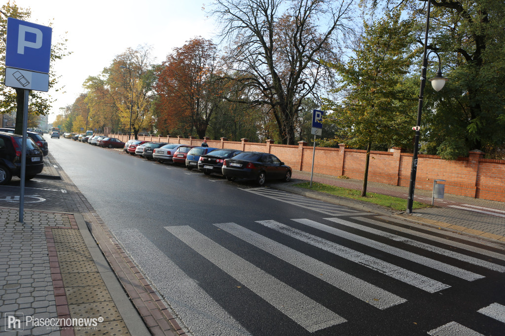 Piaseczno w roku 2012. Dużo się zmieniło?