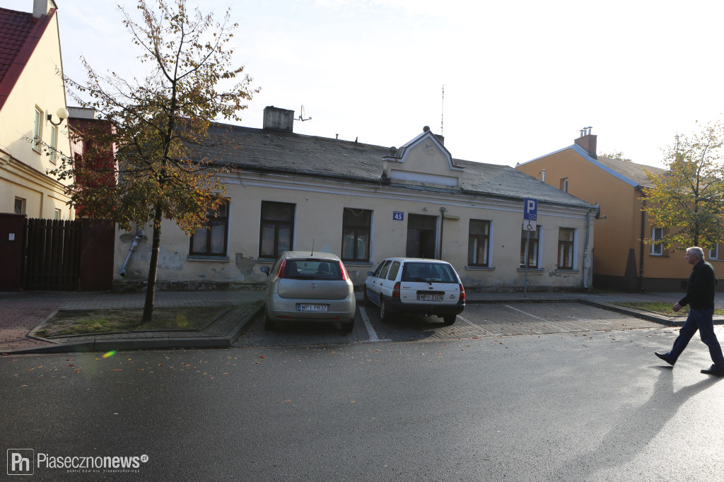 Piaseczno w roku 2012. Dużo się zmieniło?
