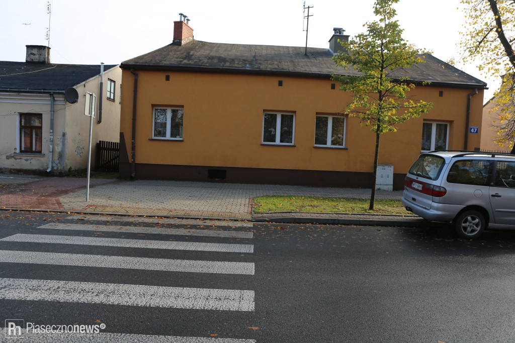 Piaseczno w roku 2012. Dużo się zmieniło?