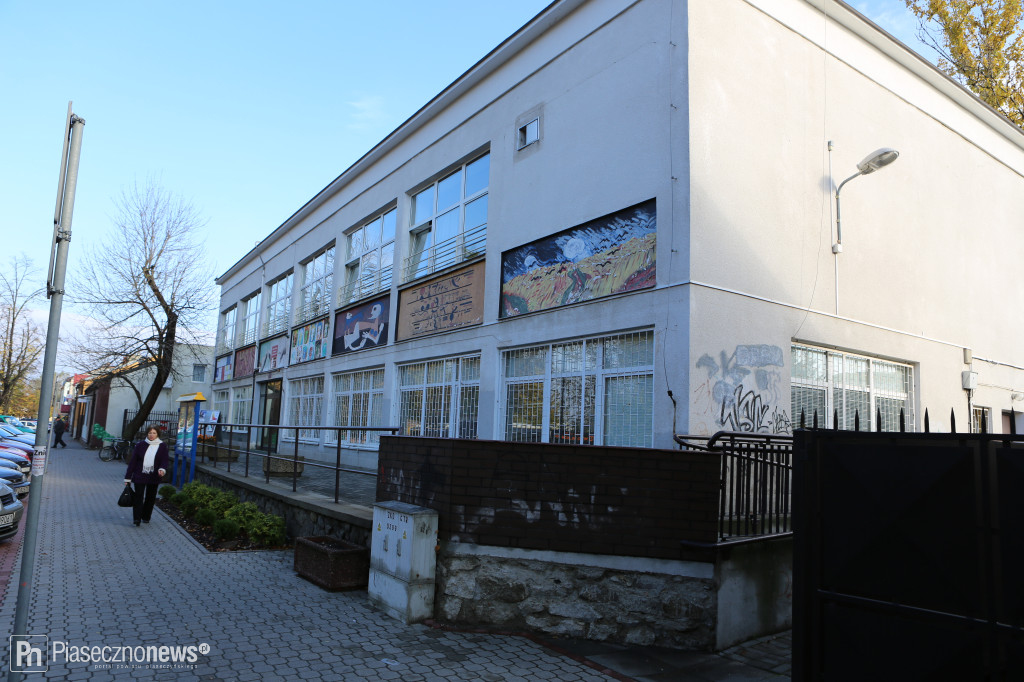 Piaseczno w roku 2012. Dużo się zmieniło?