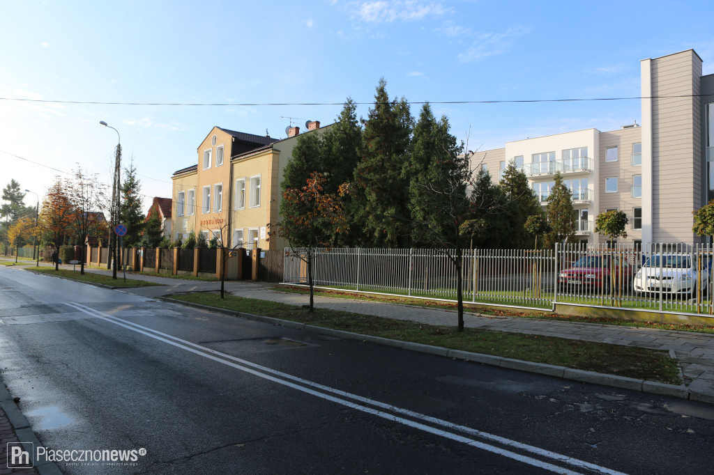 Piaseczno w roku 2012. Dużo się zmieniło?