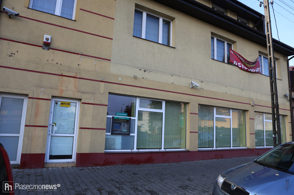 Piaseczno w roku 2012. Dużo się zmieniło?