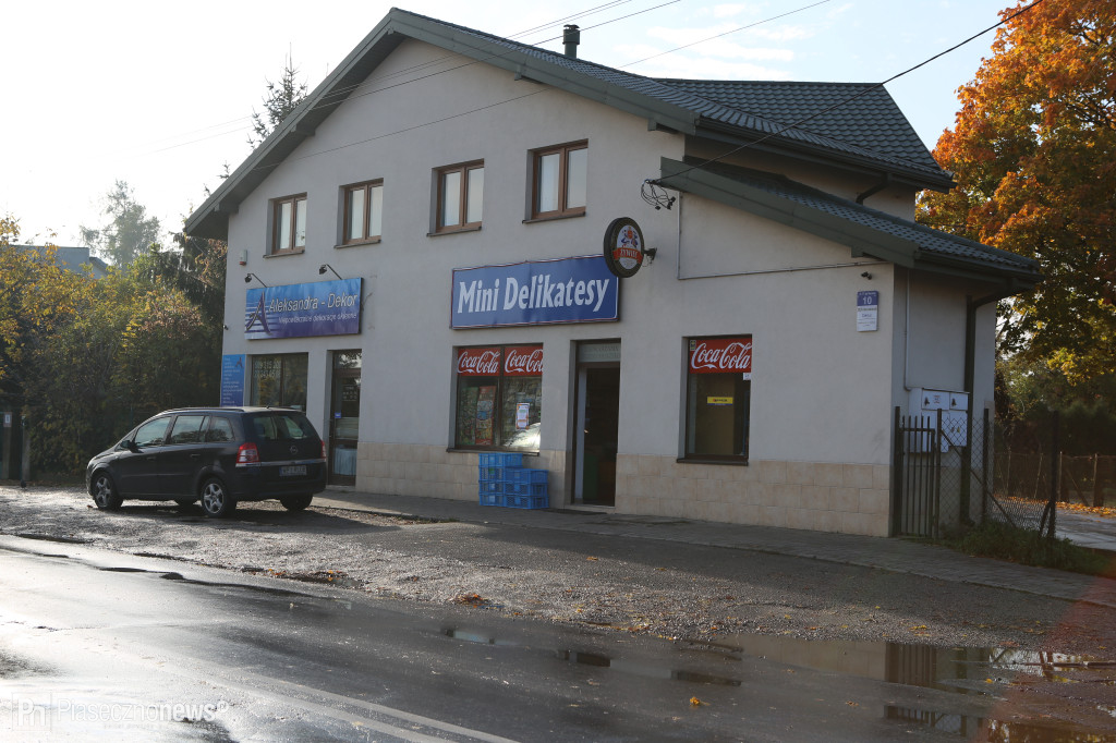 Piaseczno w roku 2012. Dużo się zmieniło?