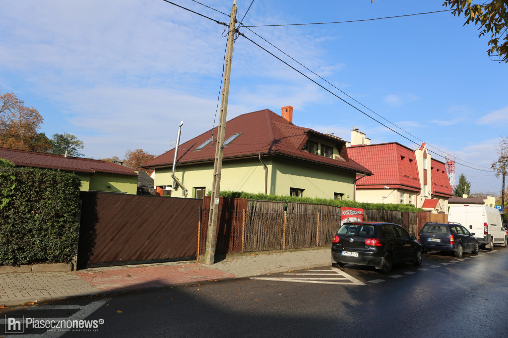 Piaseczno w roku 2012. Dużo się zmieniło?