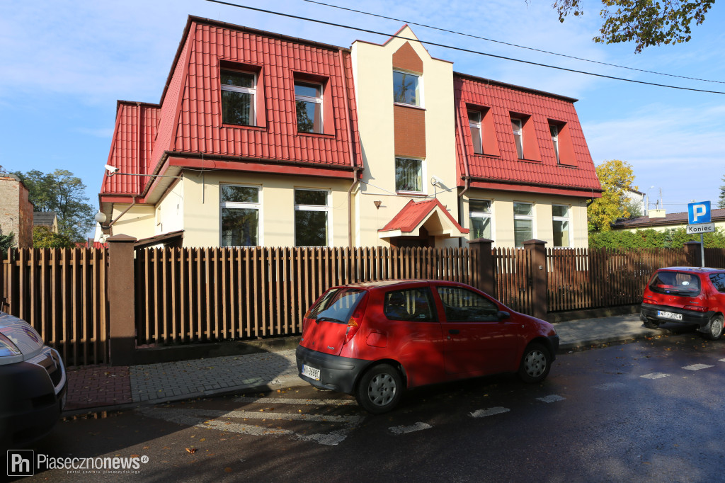 Piaseczno w roku 2012. Dużo się zmieniło?