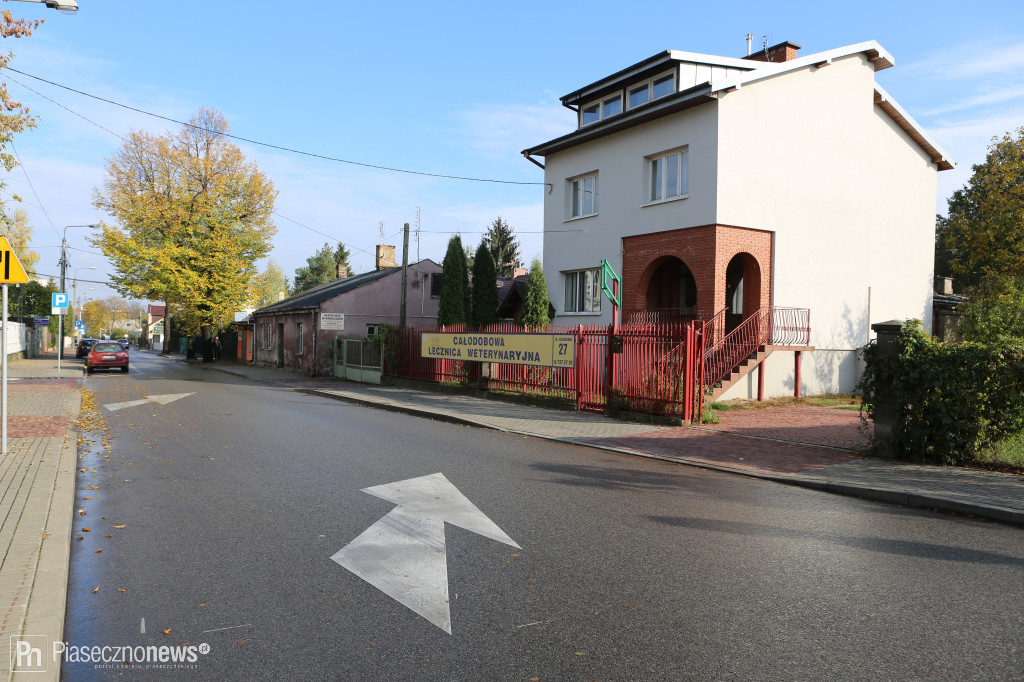 Piaseczno w roku 2012. Dużo się zmieniło?
