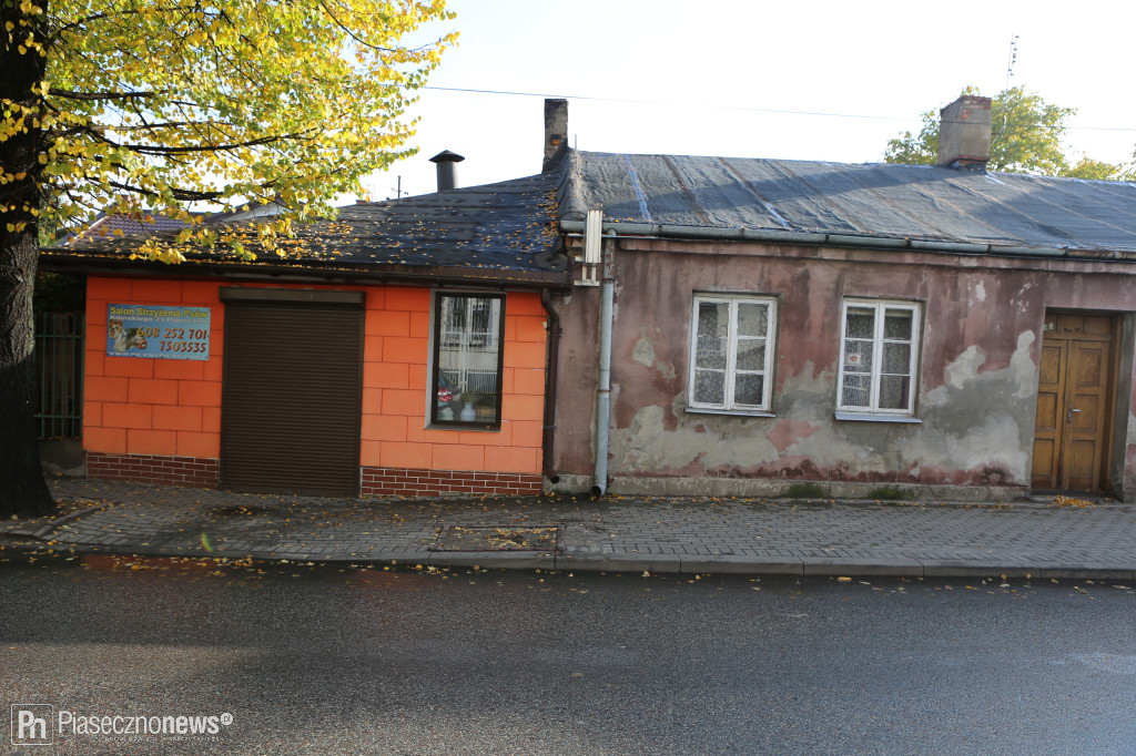 Piaseczno w roku 2012. Dużo się zmieniło?