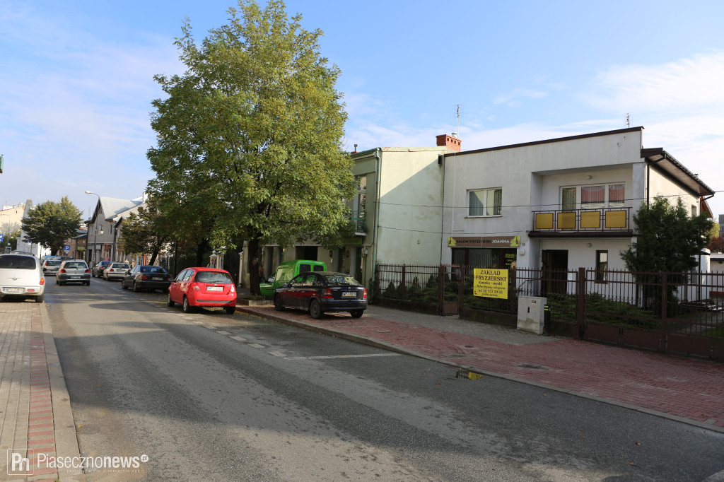 Piaseczno w roku 2012. Dużo się zmieniło?