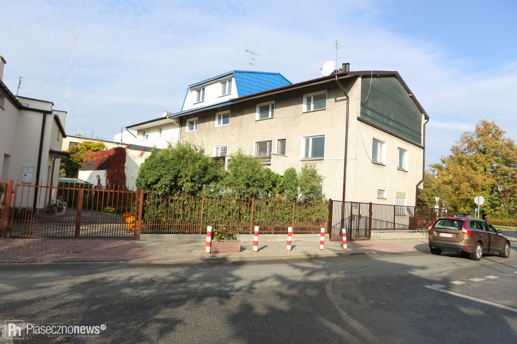 Piaseczno w roku 2012. Dużo się zmieniło?