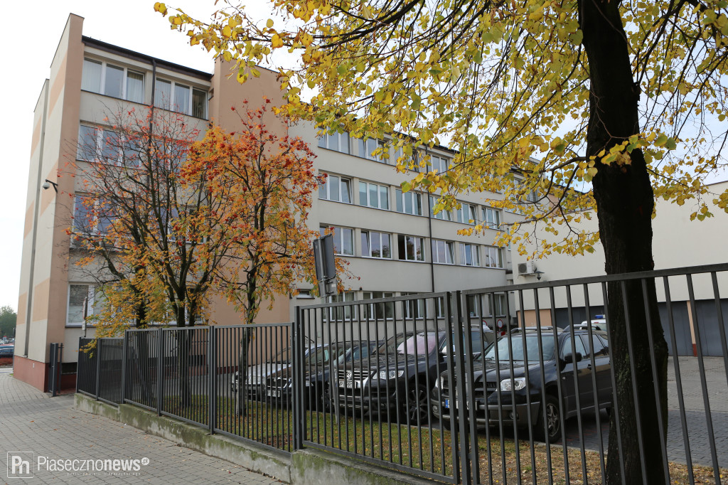 Piaseczno w roku 2012. Dużo się zmieniło?