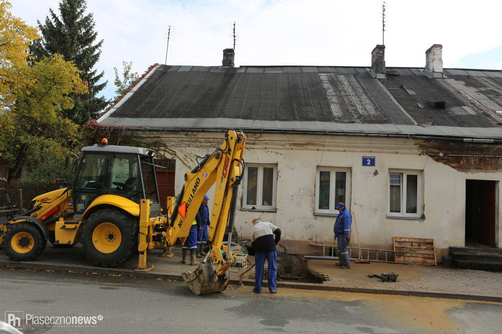 Piaseczno w roku 2012. Dużo się zmieniło?