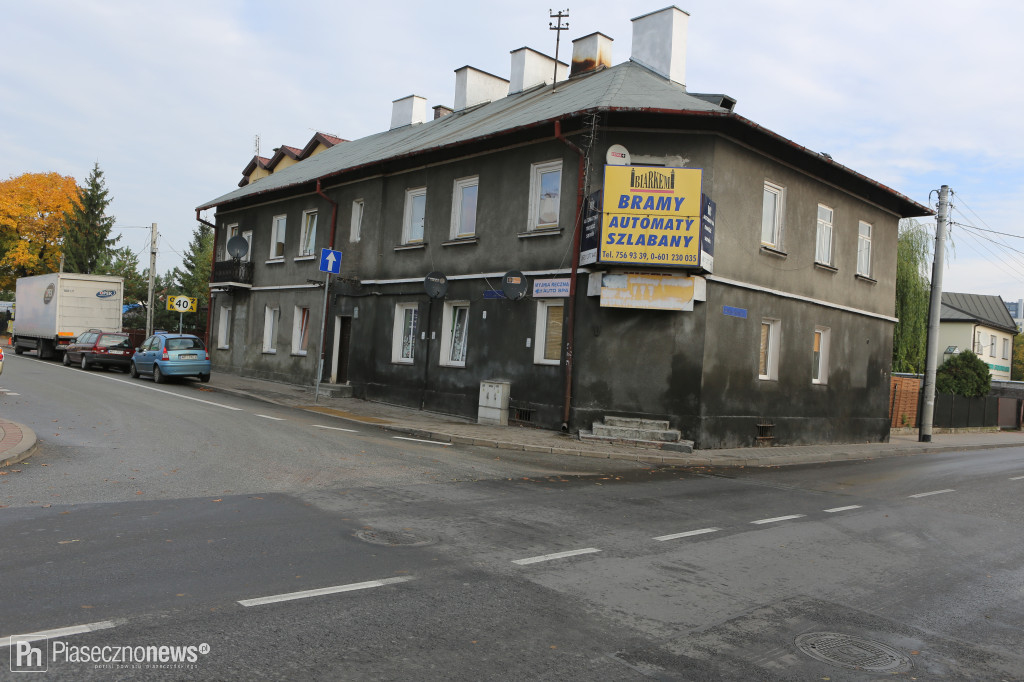 Piaseczno w roku 2012. Dużo się zmieniło?