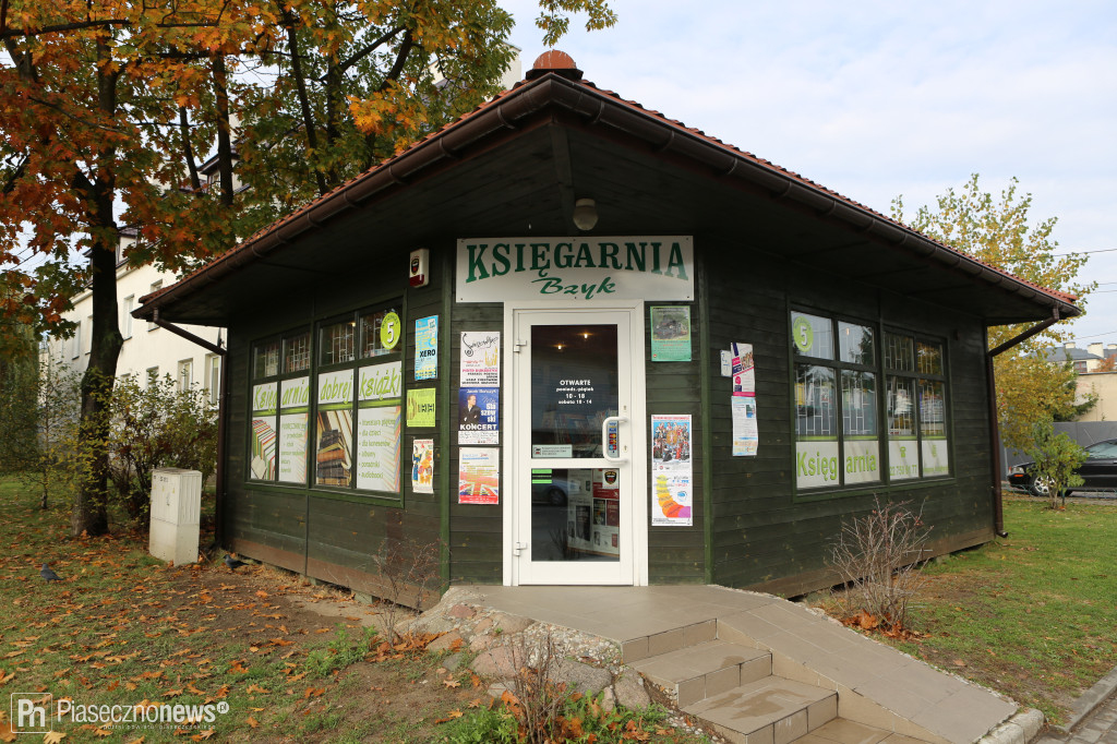 Piaseczno w roku 2012. Dużo się zmieniło?