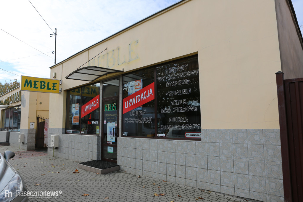 Piaseczno w roku 2012. Dużo się zmieniło?