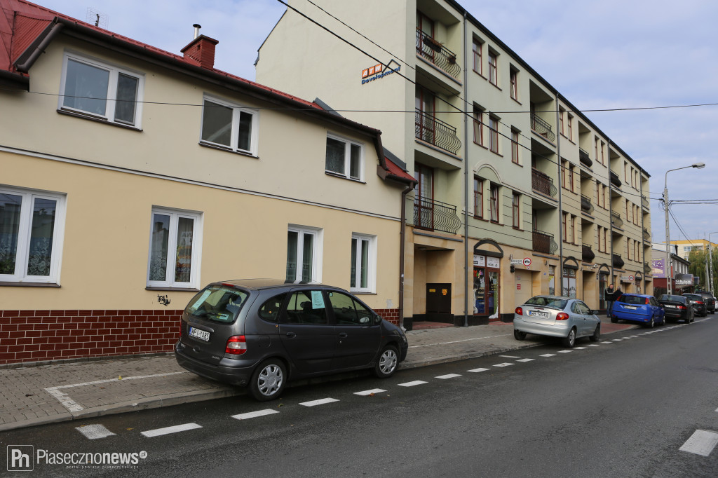 Piaseczno w roku 2012. Dużo się zmieniło?