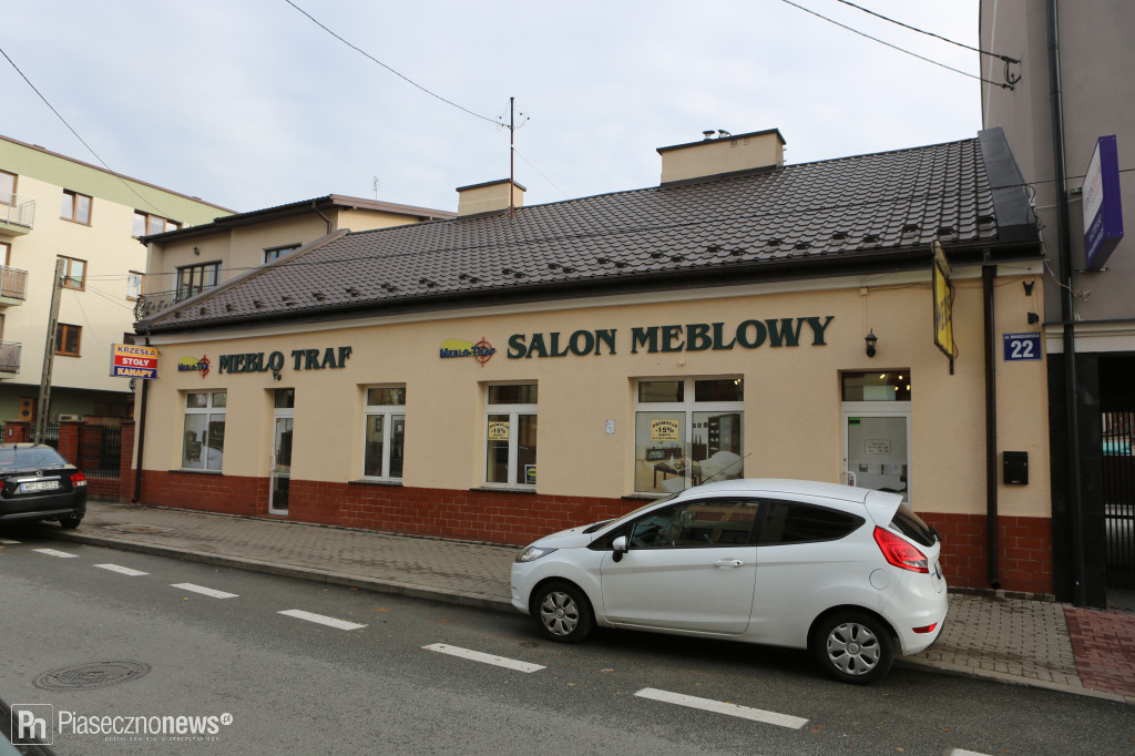 Piaseczno w roku 2012. Dużo się zmieniło?