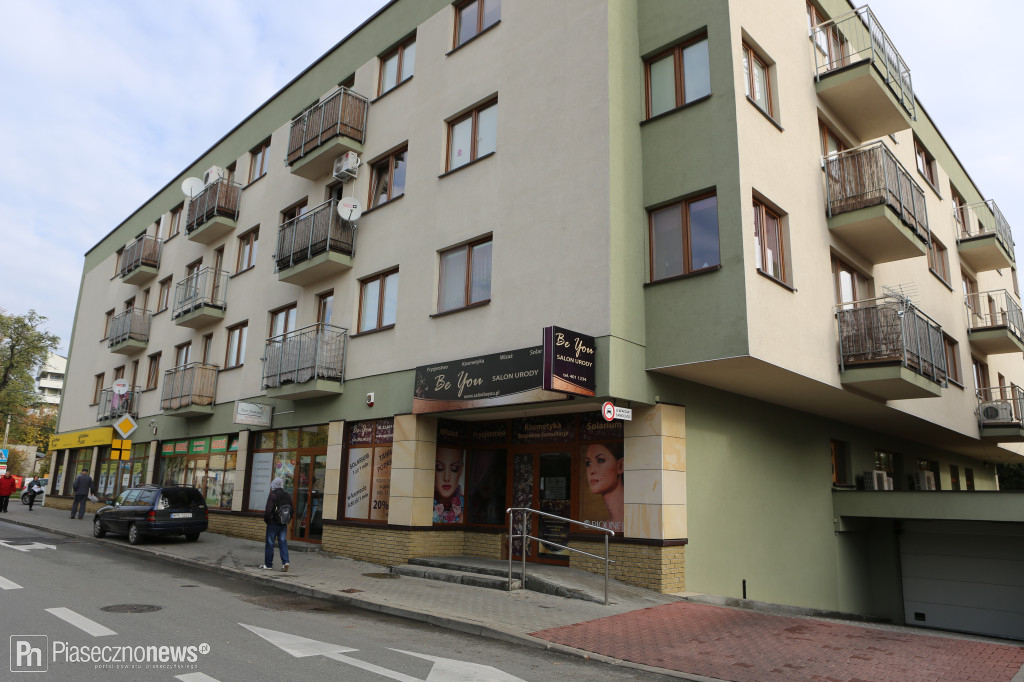 Piaseczno w roku 2012. Dużo się zmieniło?