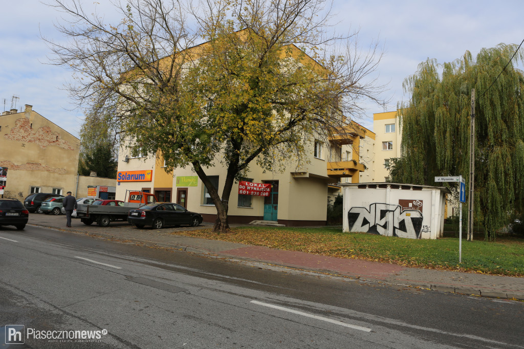 Piaseczno w roku 2012. Dużo się zmieniło?