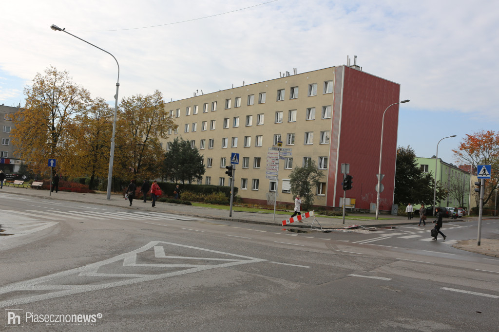 Piaseczno w roku 2012. Dużo się zmieniło?