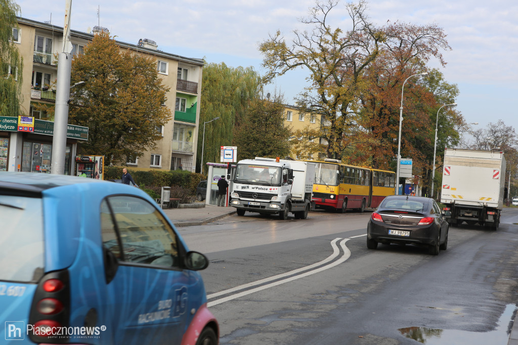 Piaseczno w roku 2012. Dużo się zmieniło?