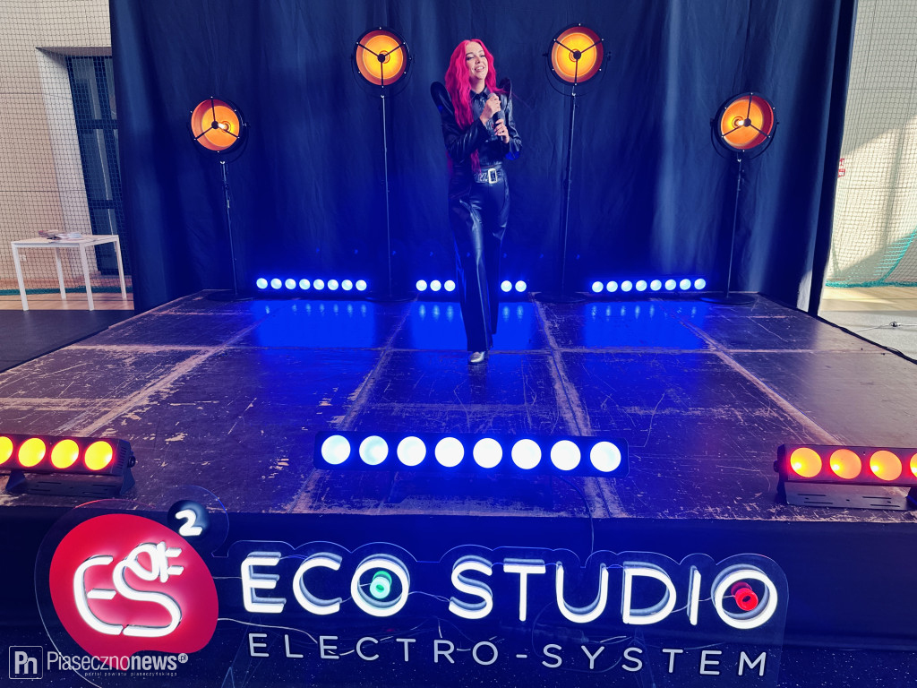 Eco Studio ELECTRO - SYSTEM zawitał do Piaseczna