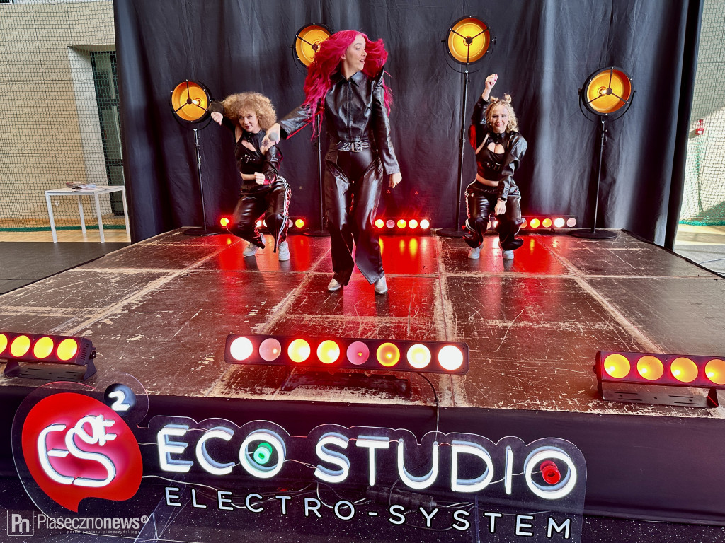 Eco Studio ELECTRO - SYSTEM zawitał do Piaseczna