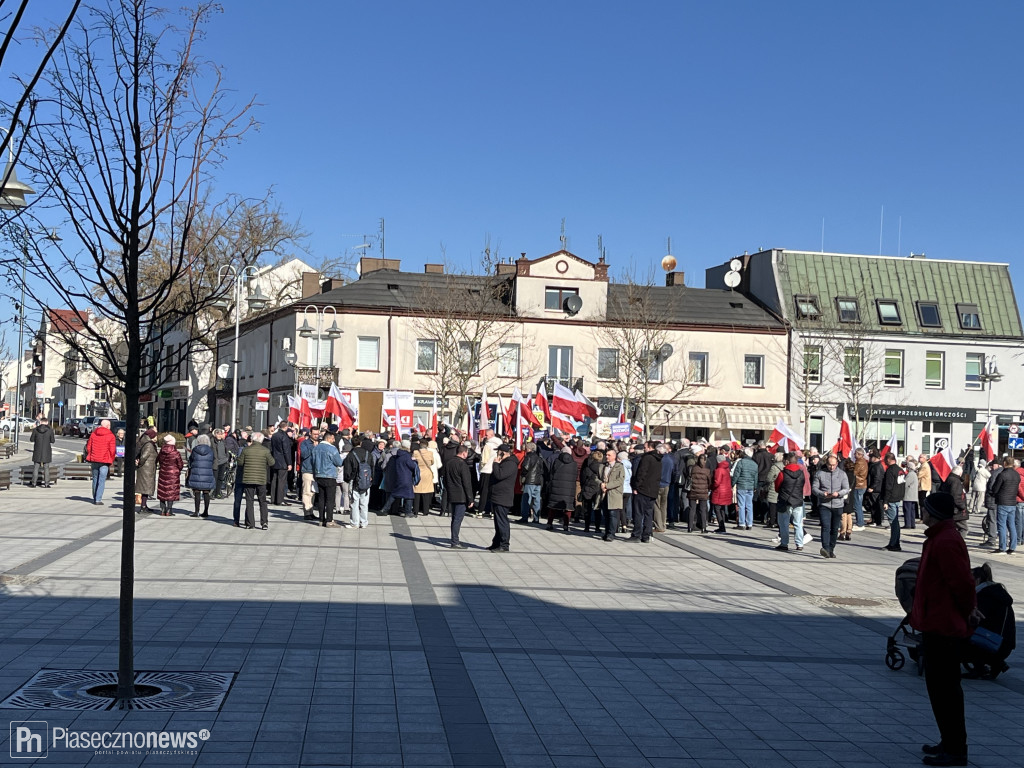 Spotkanie z Karolem Nawrockim