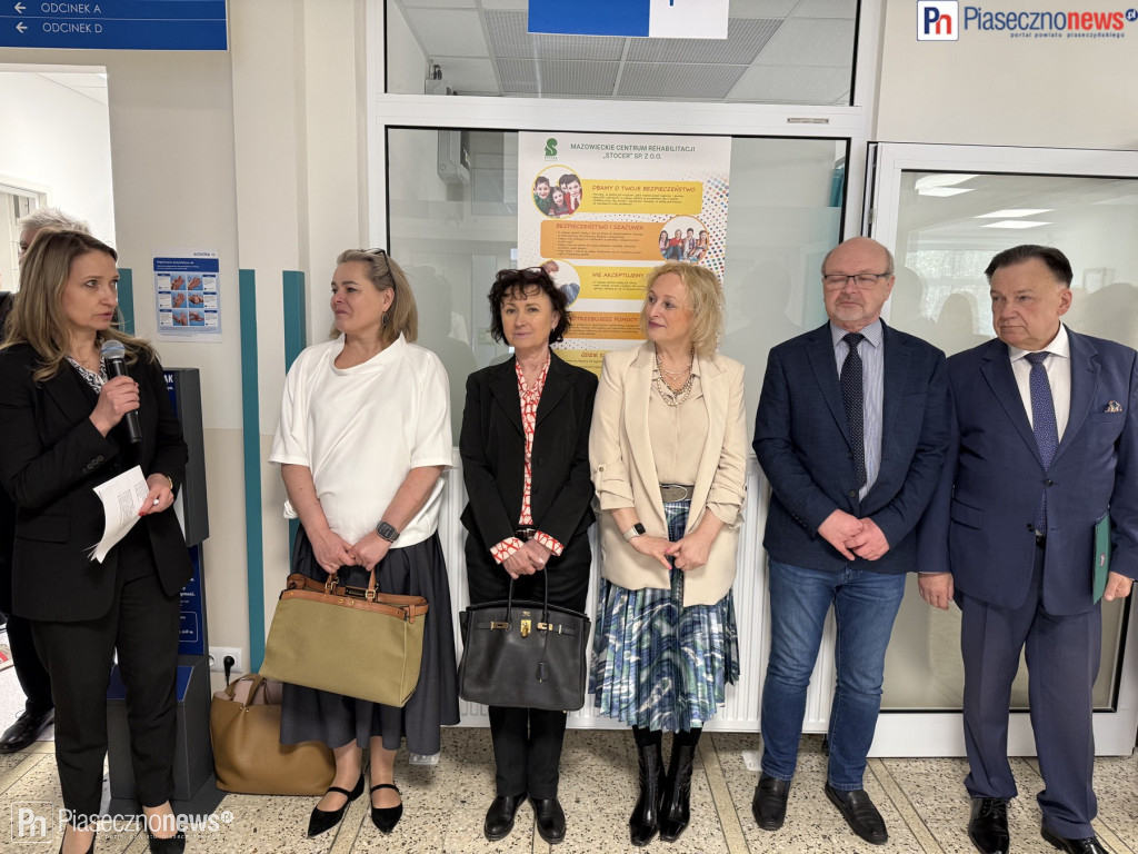 Nowe oblicze „Stocera”