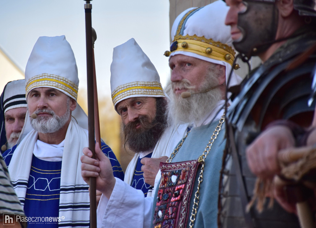 Misterium Męki Pańskiej
