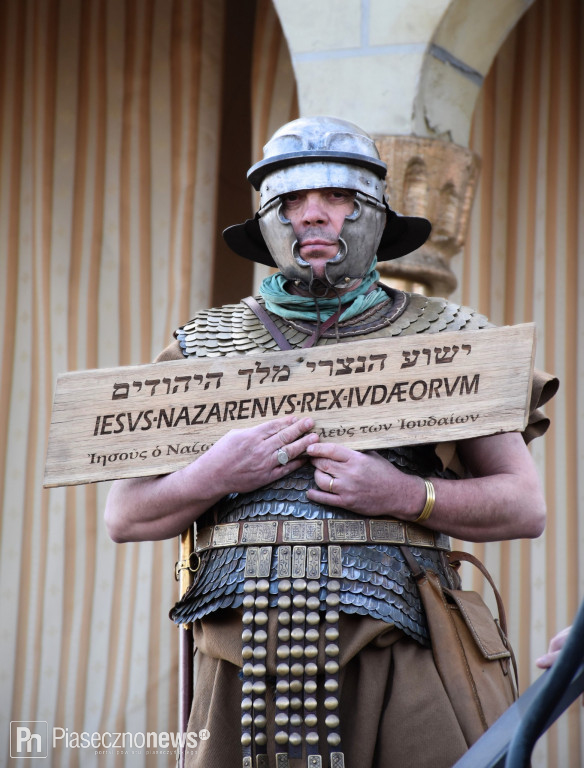 Misterium Męki Pańskiej