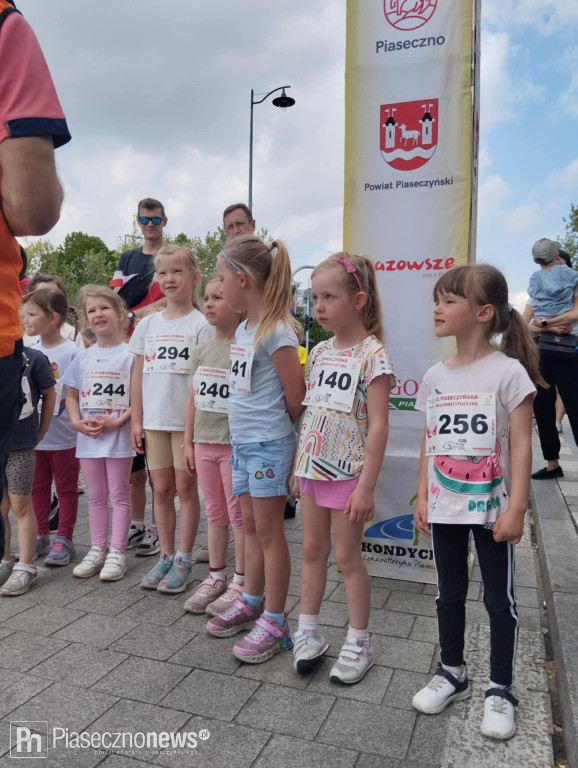 25. Piaseczyńska Mila Konstytucyjna