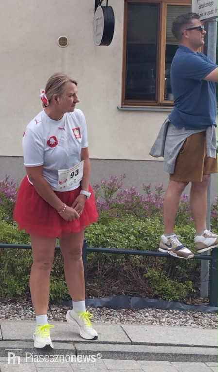 25. Piaseczyńska Mila Konstytucyjna