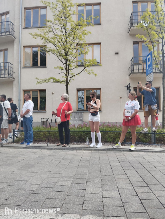 25. Piaseczyńska Mila Konstytucyjna