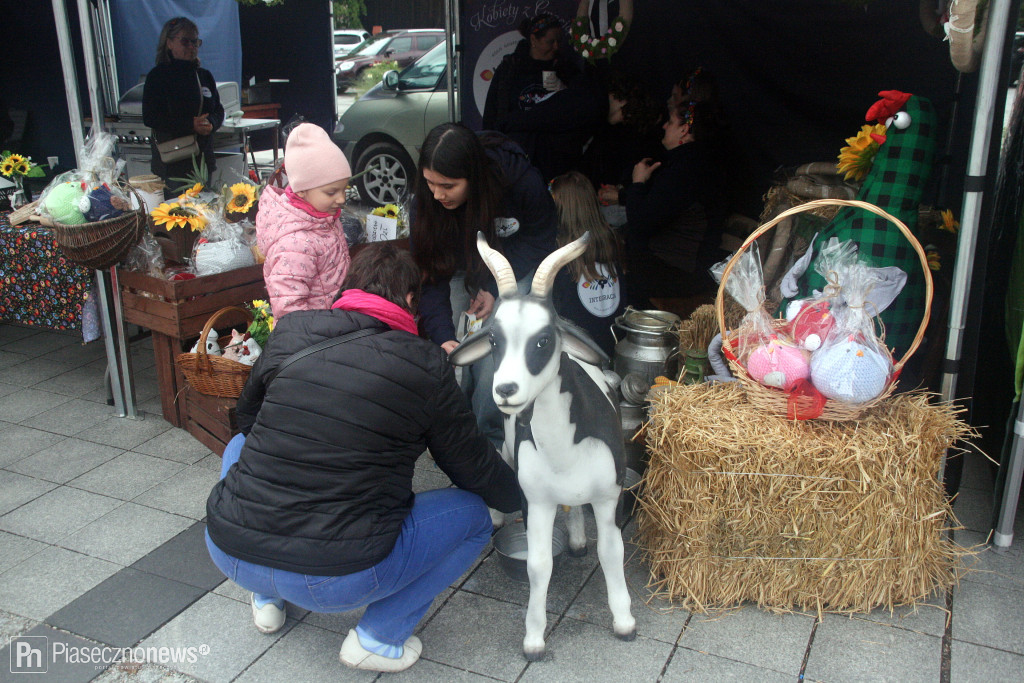 Powiatowy Festiwal Kół Gospodyń Wiejskich