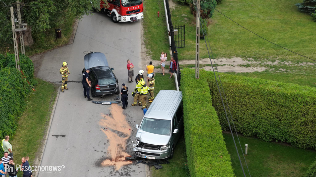 Zatrzymano nietrzeźwego kierowcę