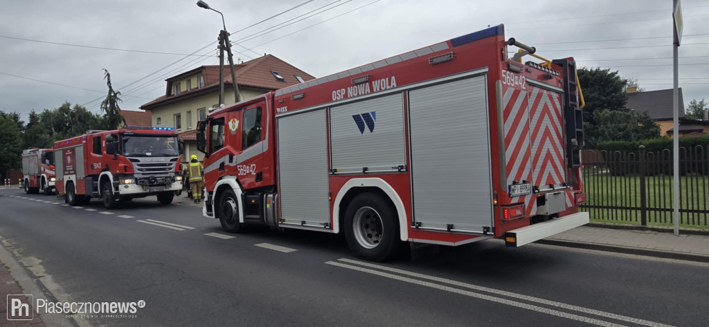 Toyota wymusiła pierwszeństwo