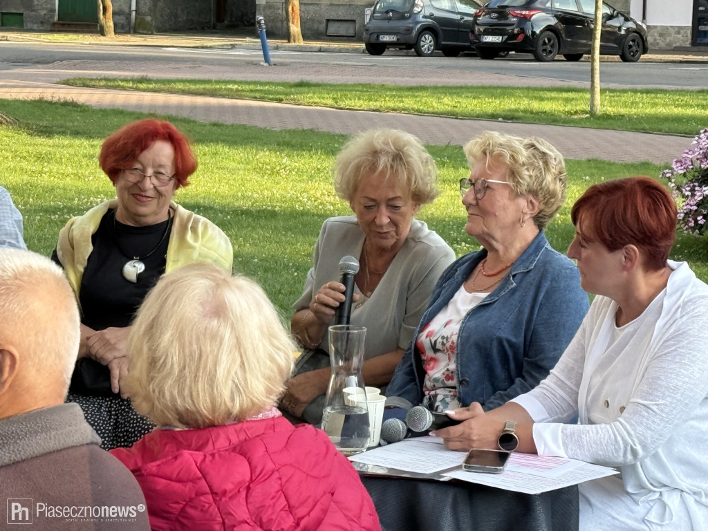 „Pamięciownik” jest już na rynku